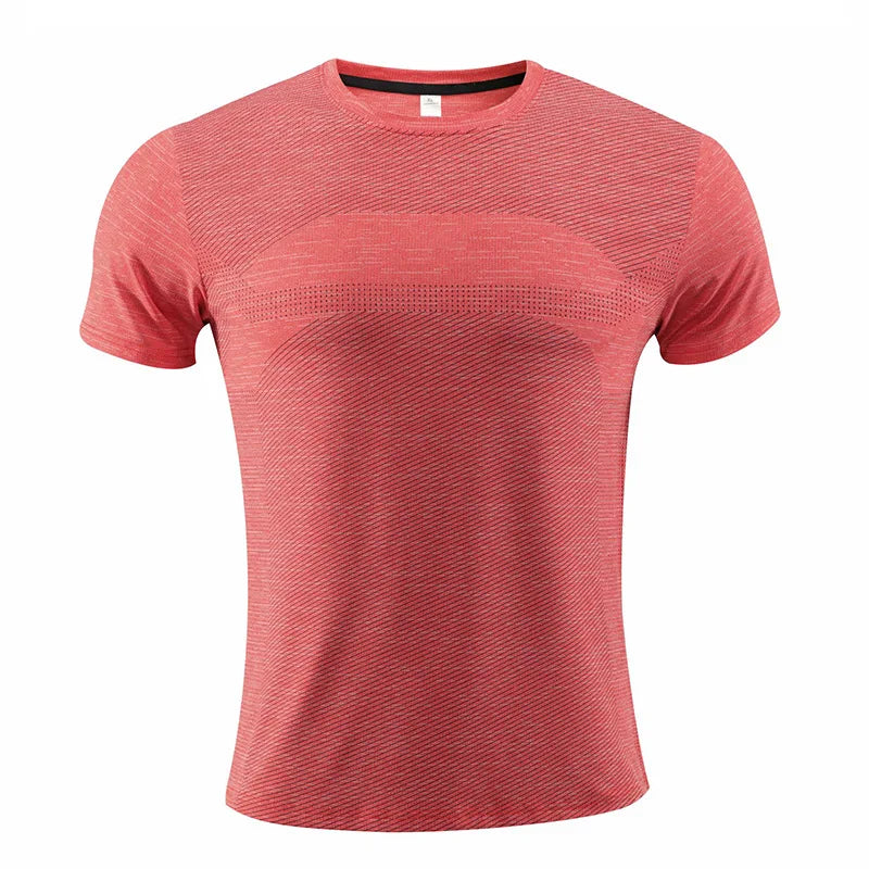 Fitness Compression T-shirt