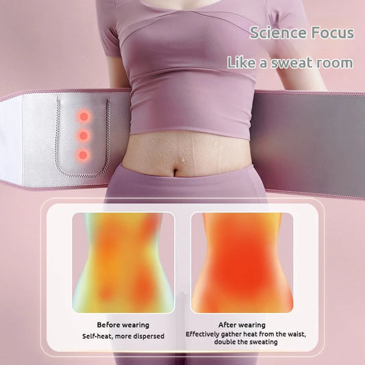 Gym Weightlifting Belt