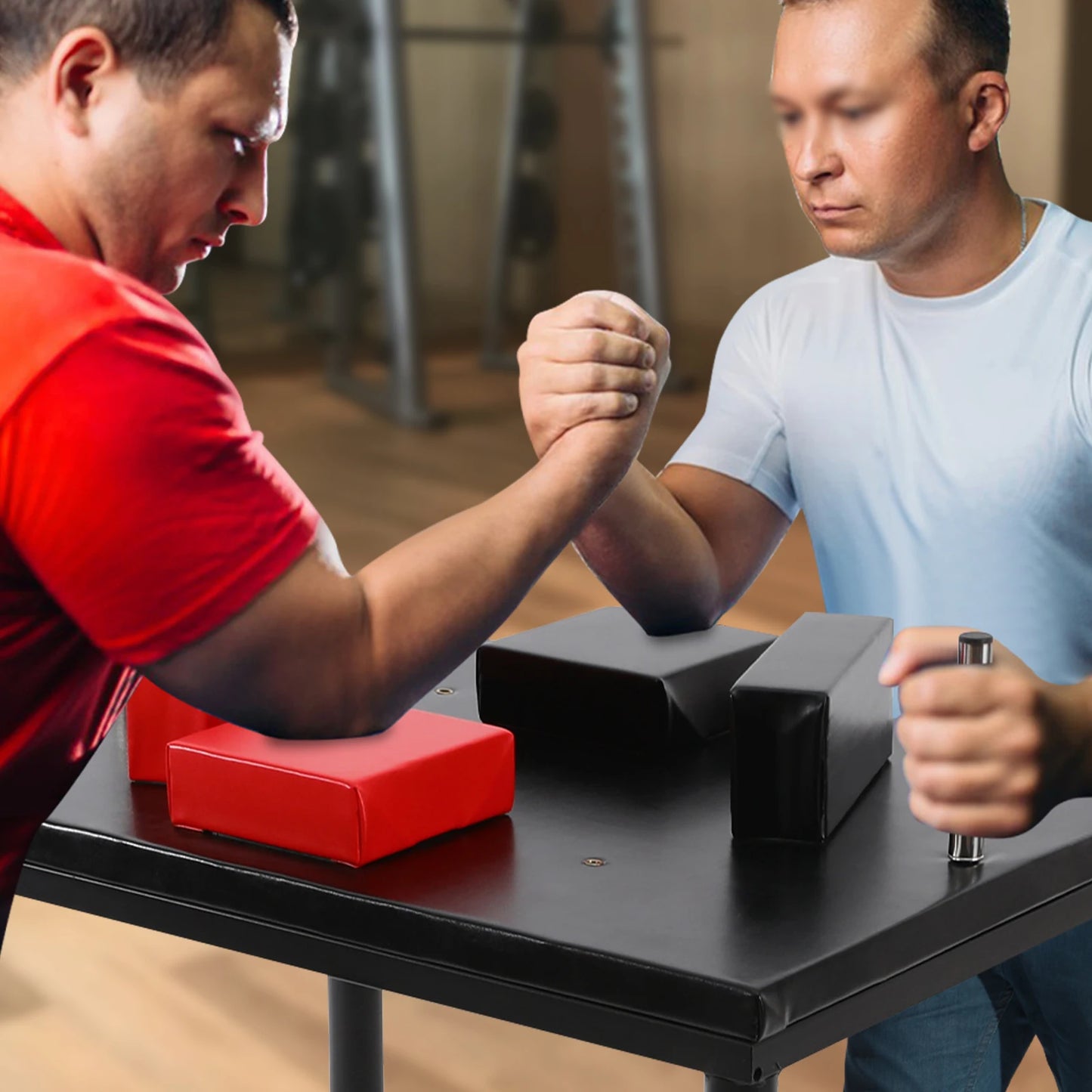 Professional Arm Wrestling Table