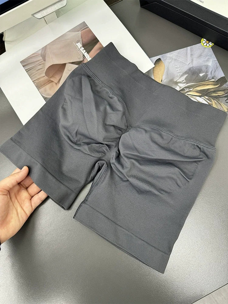 Butt Lifting Workout