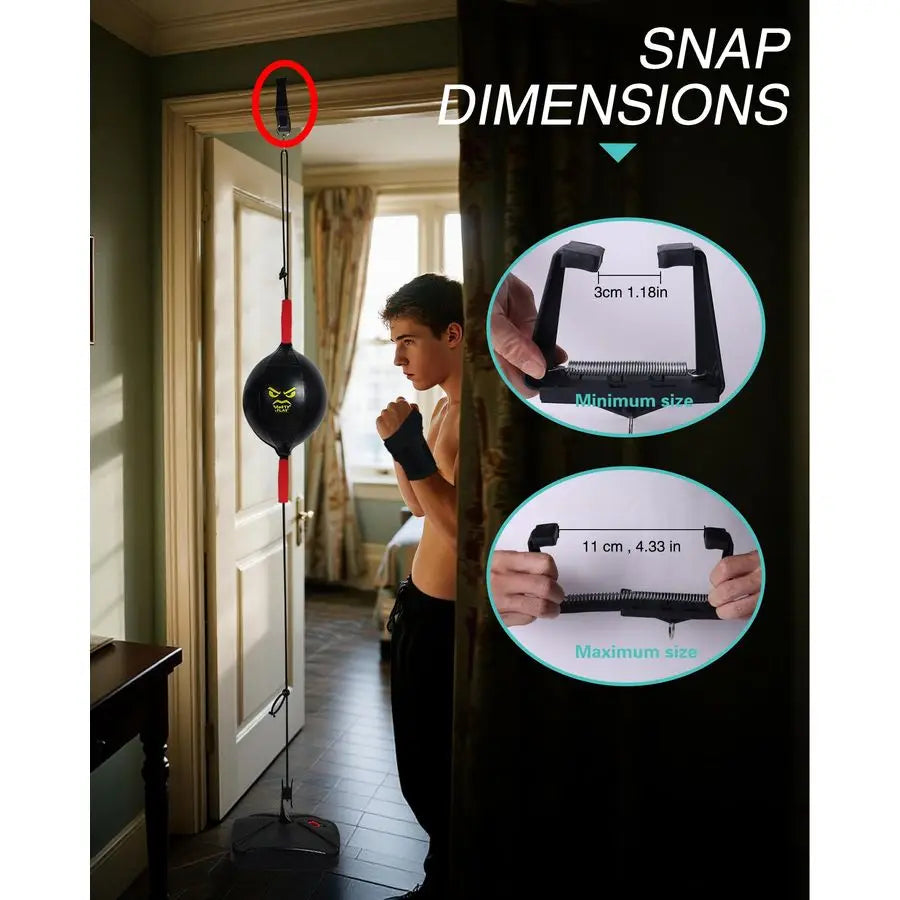 Speed Boxing Bag Ball