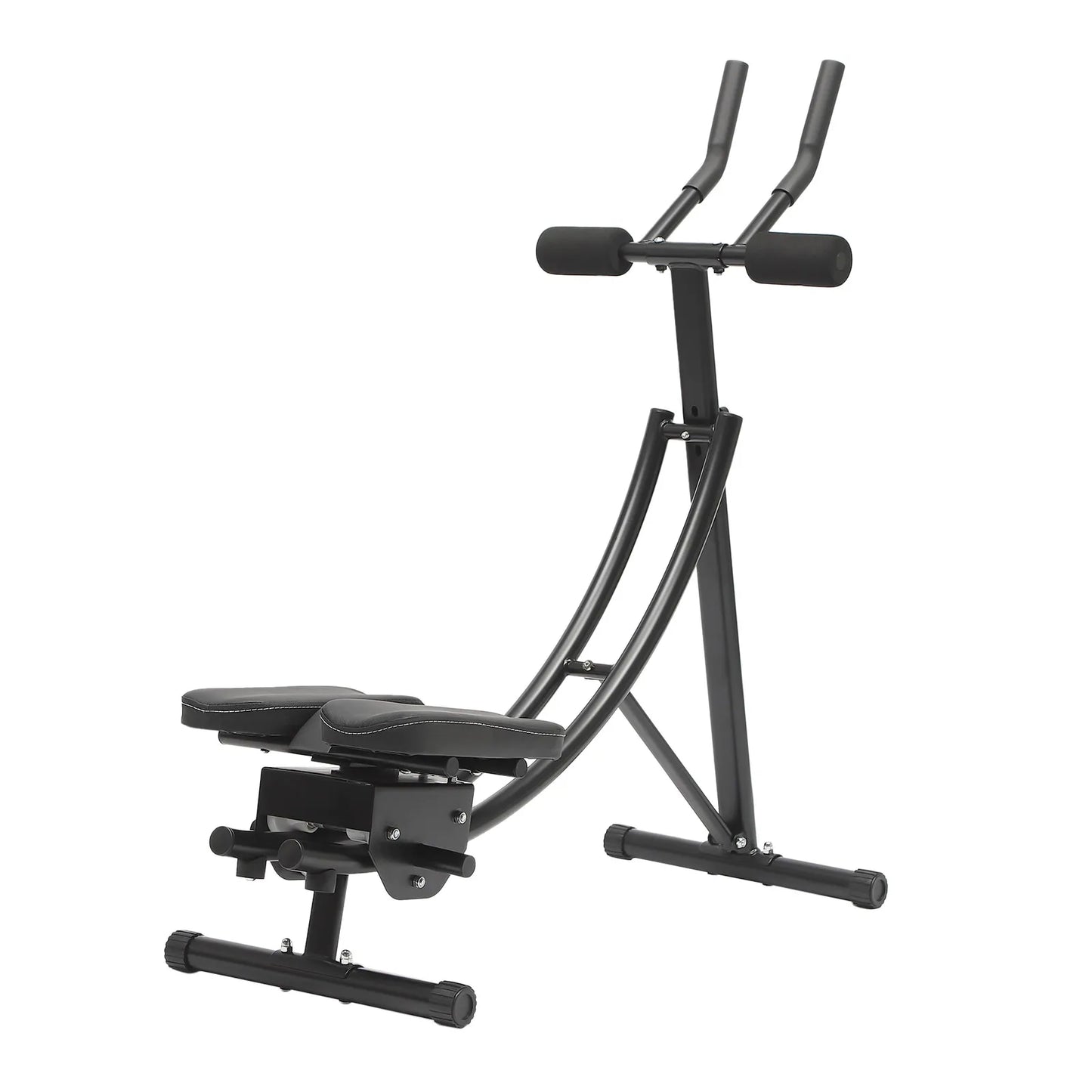 Adjustable Abdominal Exercise Machine