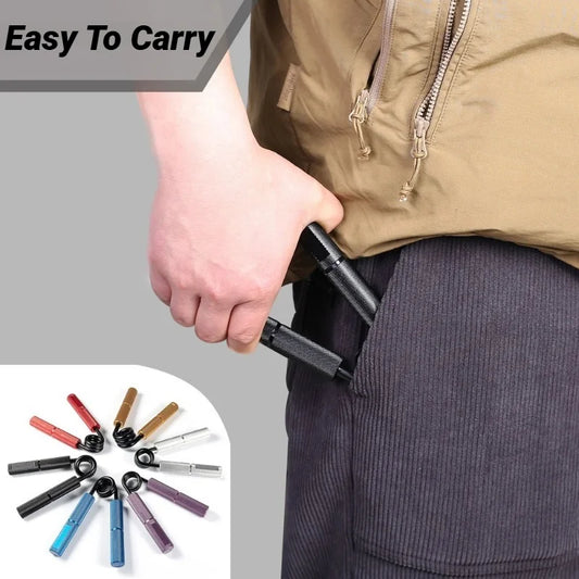 Metal Hand Strengthener