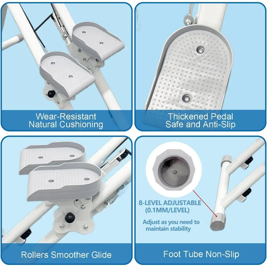 Foldable Stair Stepper
