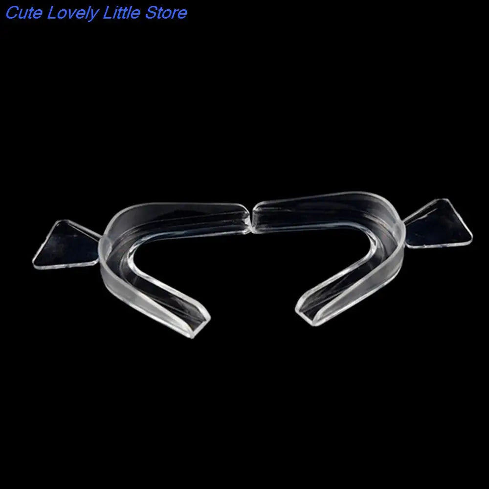 Boxing Teeth Protection Equipment