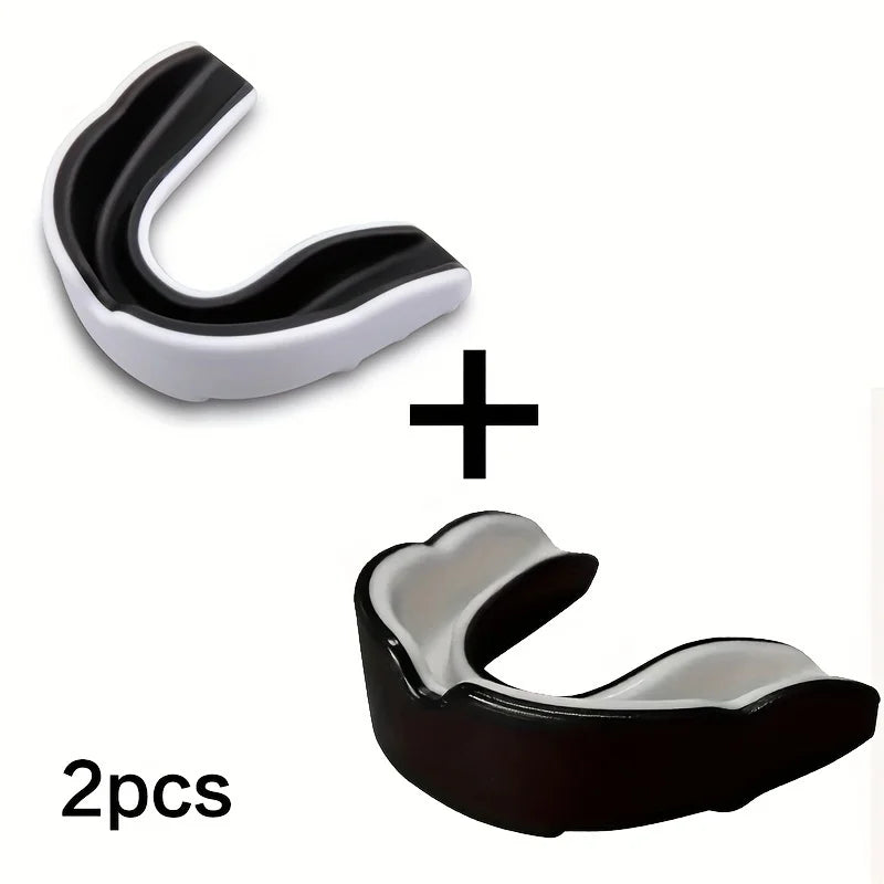 Integrated fighting and Boxing