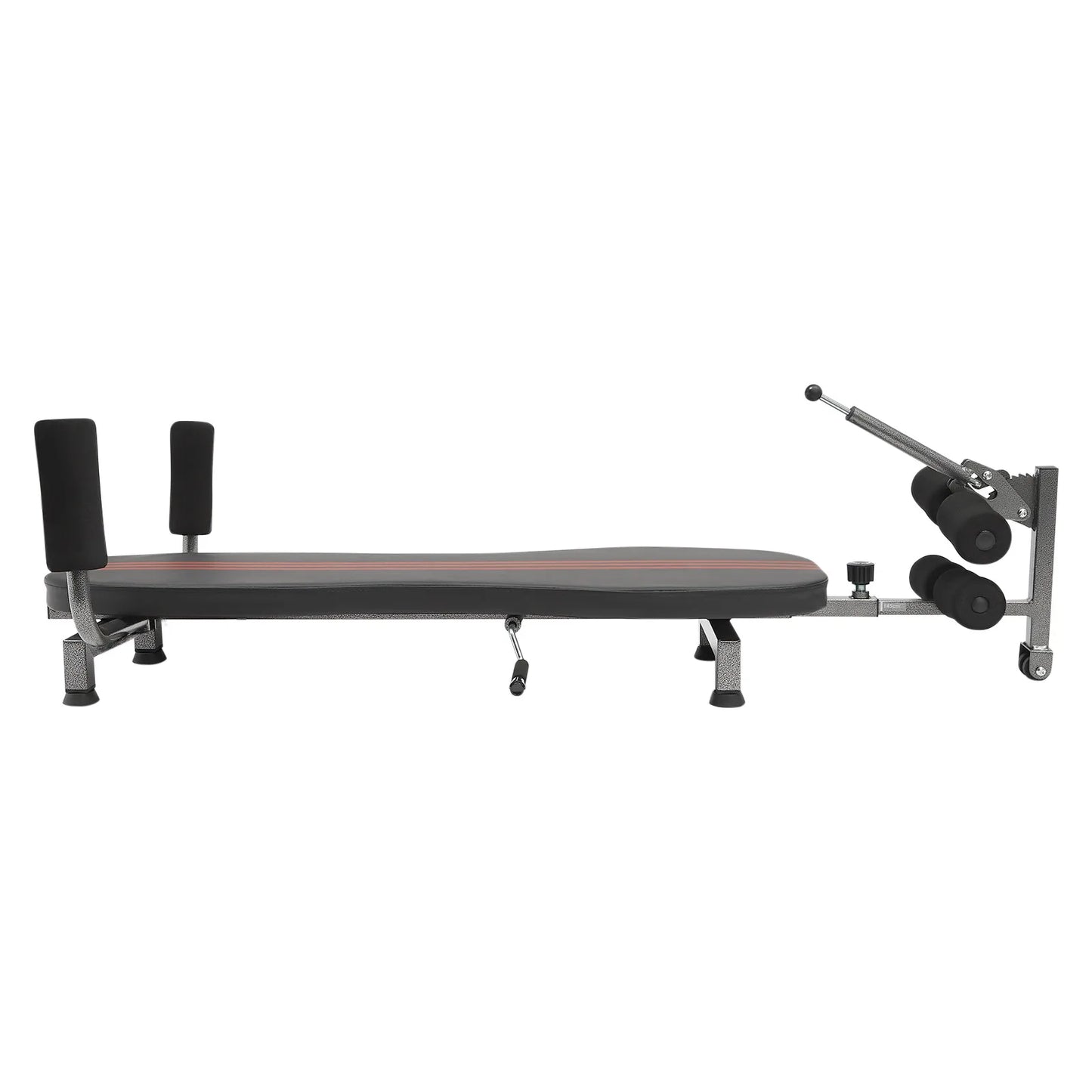 Telescopic Back Stretch Decompression Bench