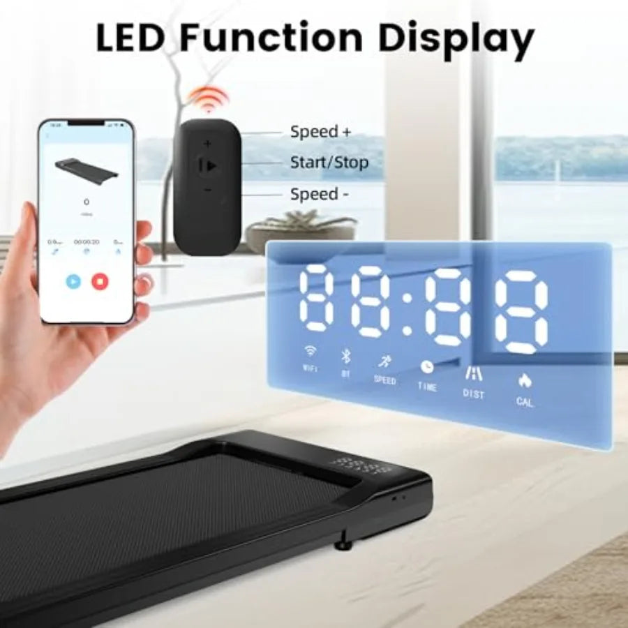 Walking Treadmills for Home Office