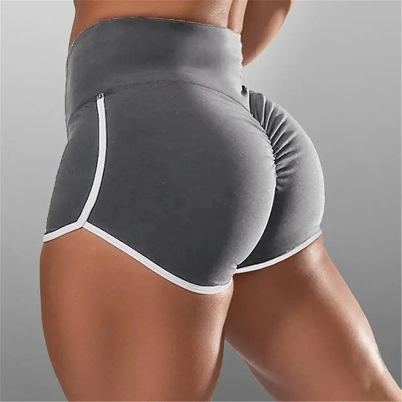 Sports Fitness Shorts
