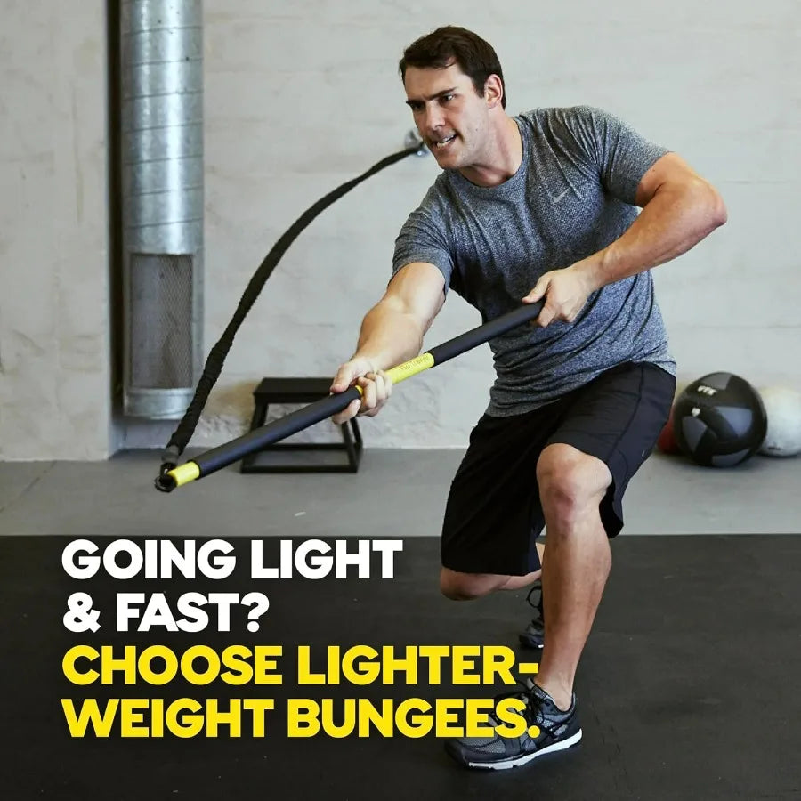 TRX Trainer Resistance Cord