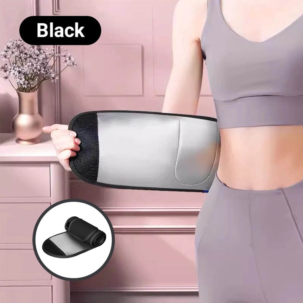 Waist Trainer Slimming Belt