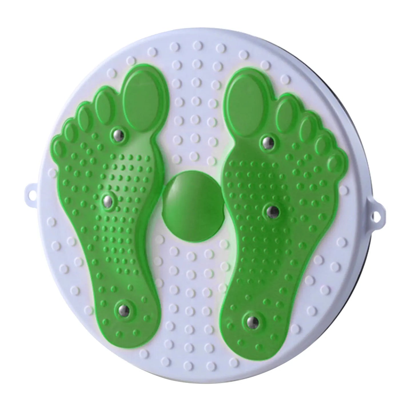 Plate Twister Exercise Equipment