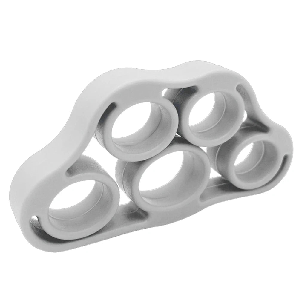 5 Finger Elastic Gripper