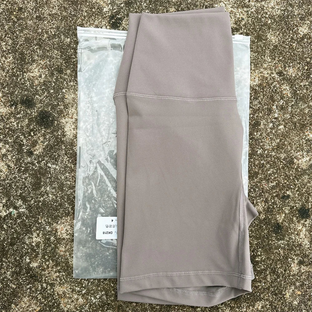 Women Fitness Sports Short