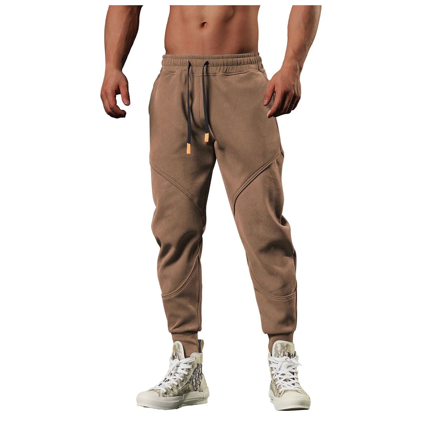 Outdoor Casual Sweatpants