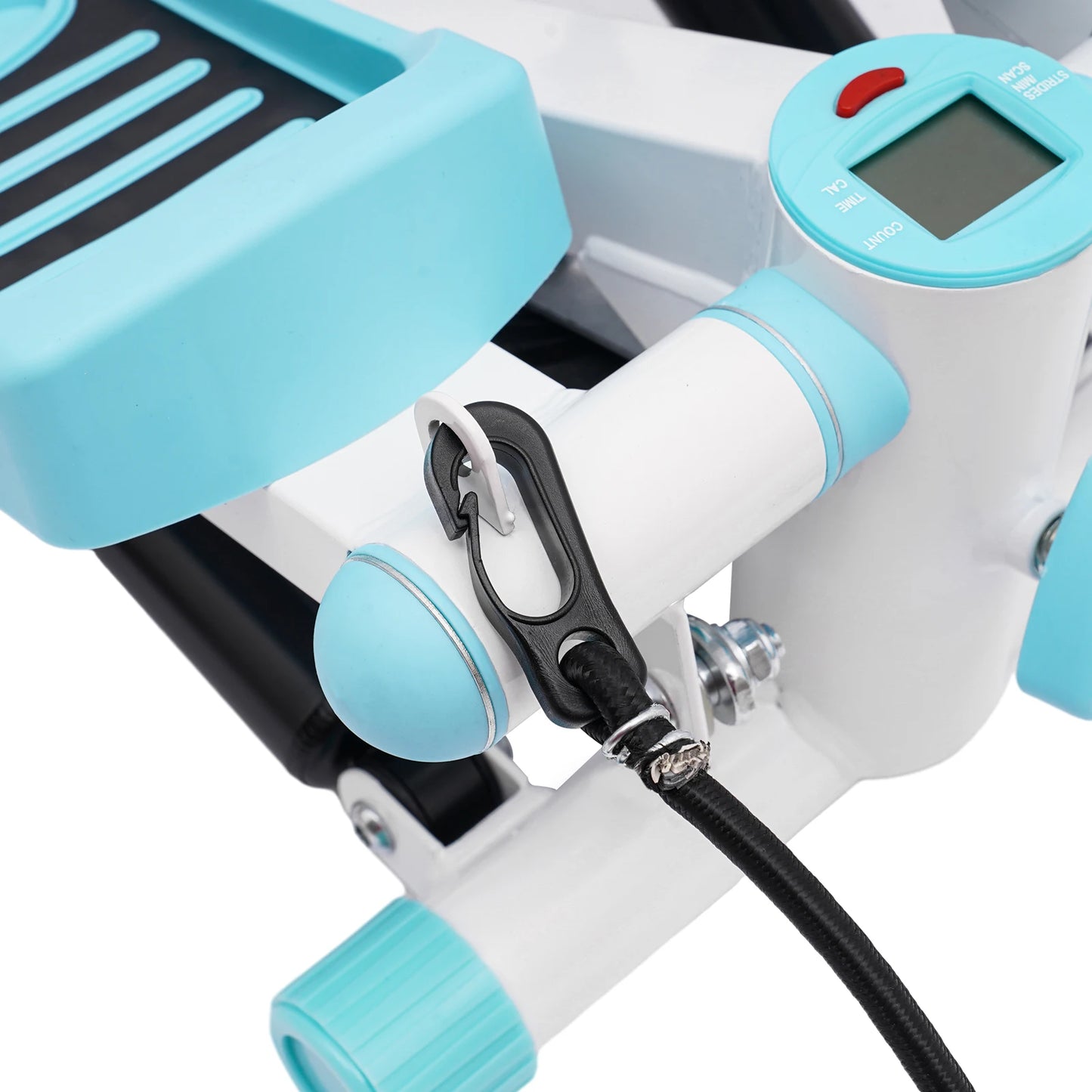 Portable Stepping Machine