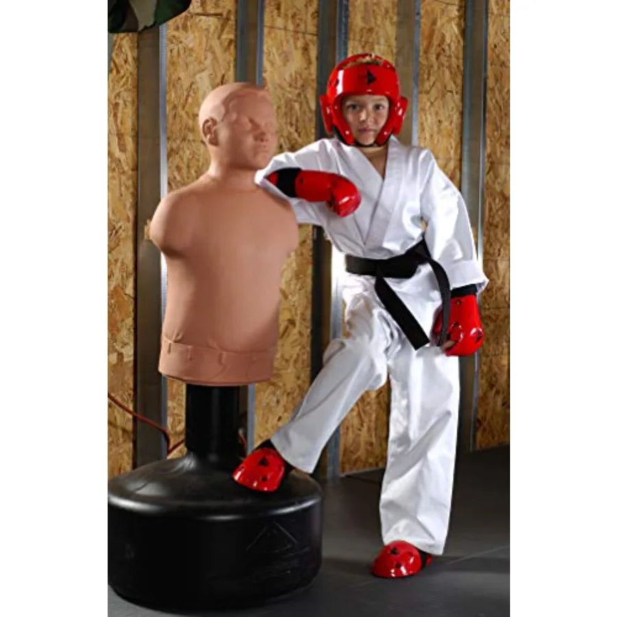 Bobby Bully Punching Bag