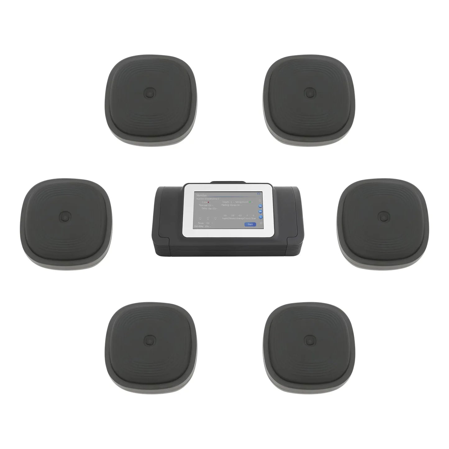 Music Split Boxing Machine