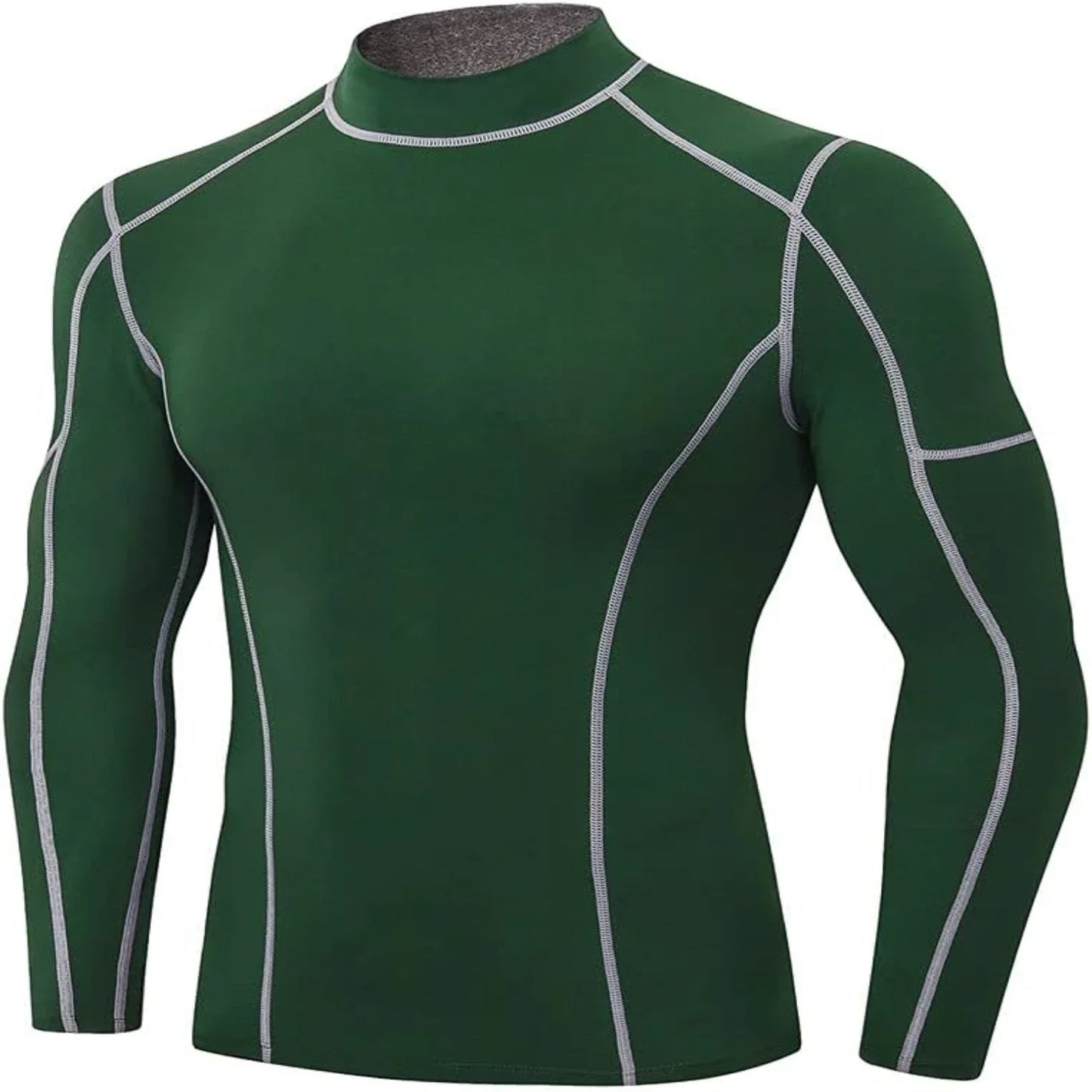 high-performance compression shirts