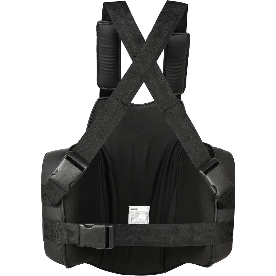 Muay Thai Belly Pad