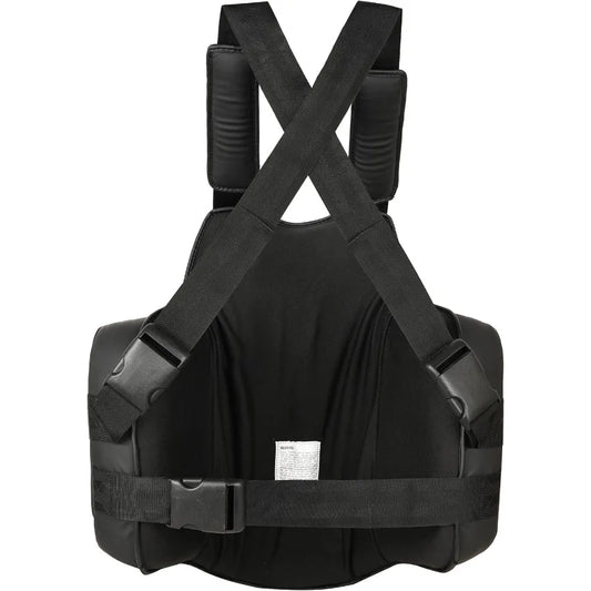 Muay Thai Belly Pad