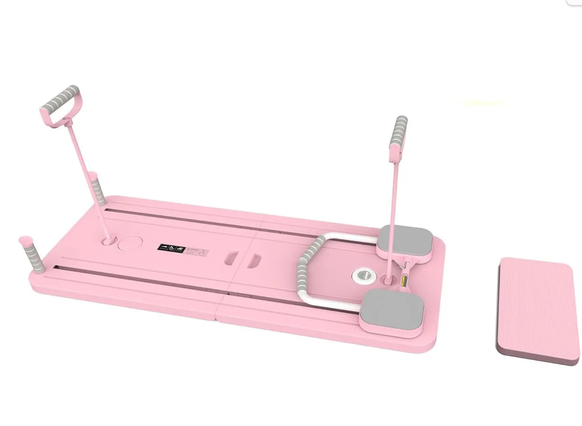 Ab & Push-up Workout Board