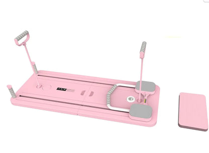 Ab & Push-up Workout Board