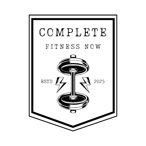 Complete Fitness Now