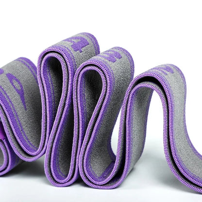 Multi-Section Resistance Bands