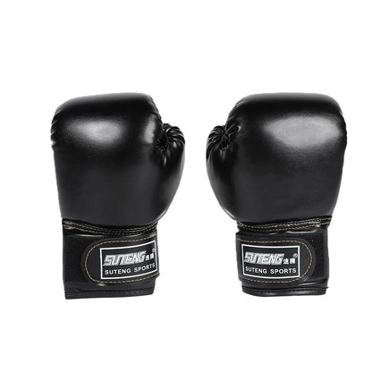 Boxing Training Fighting Gloves