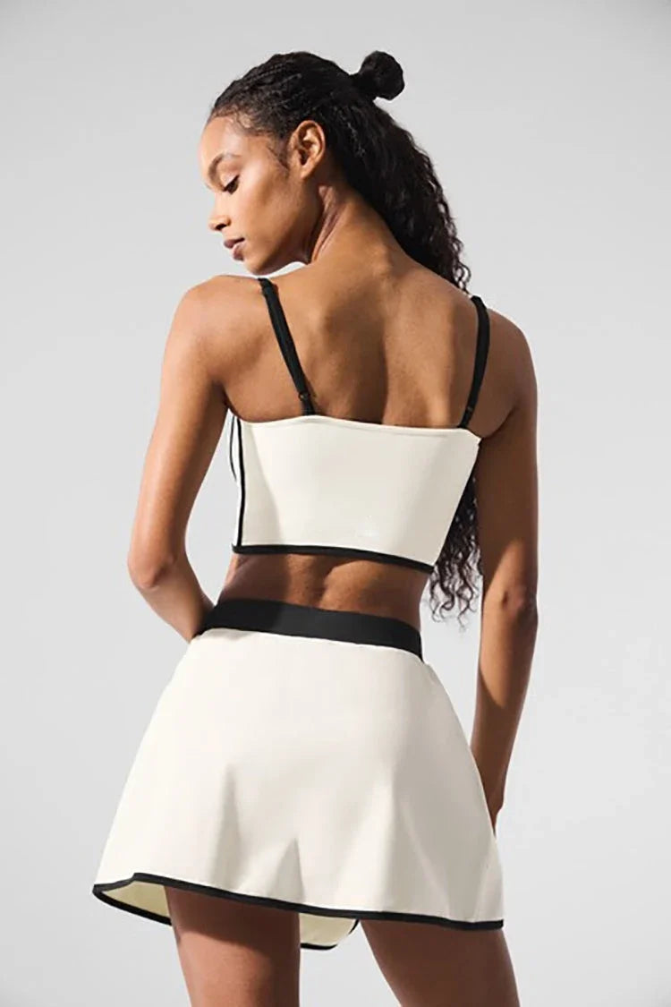 Women Fitness Training Jumpsuit