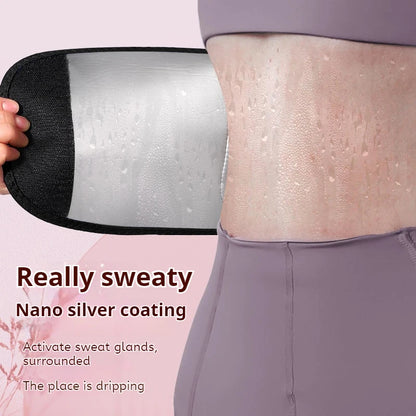 Waist Trainer Slimming Belt