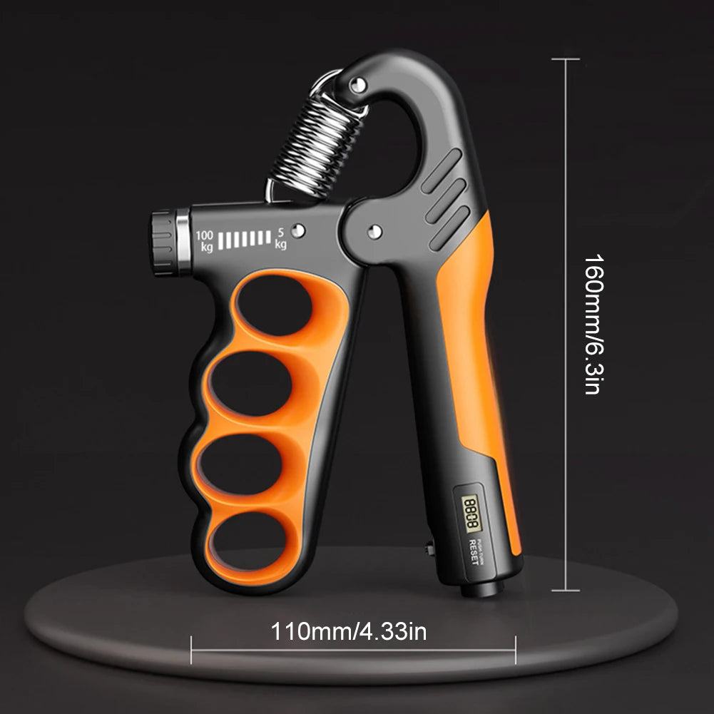 Hand Grip Strengthener
