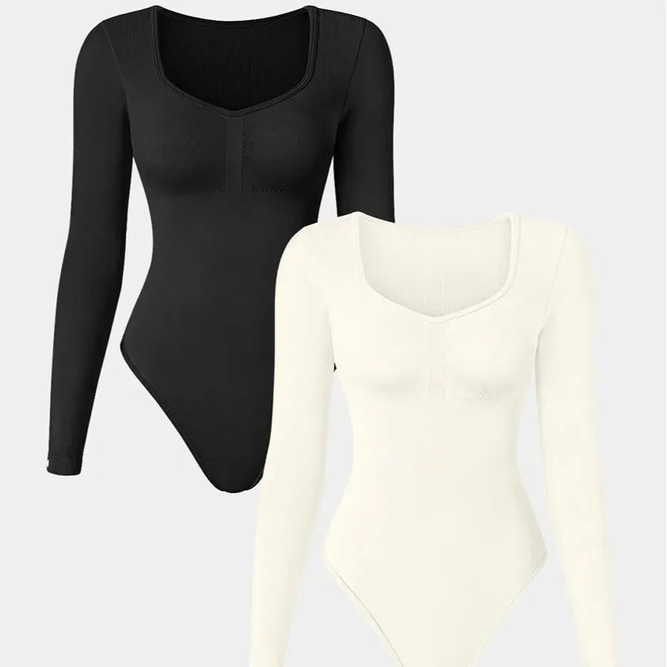 Yoga Sport Bodysuit