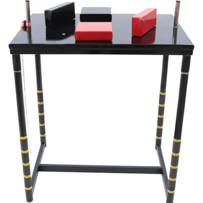 Professional Arm Wrestling Table