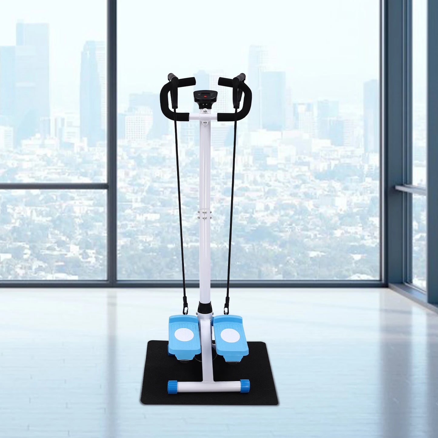 Exercise Stepping Machine