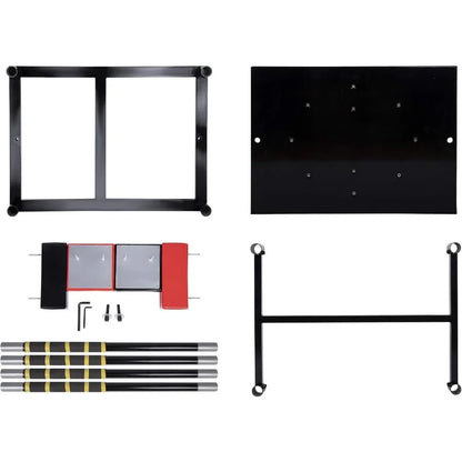 Competition Training Arm Wrestling Table