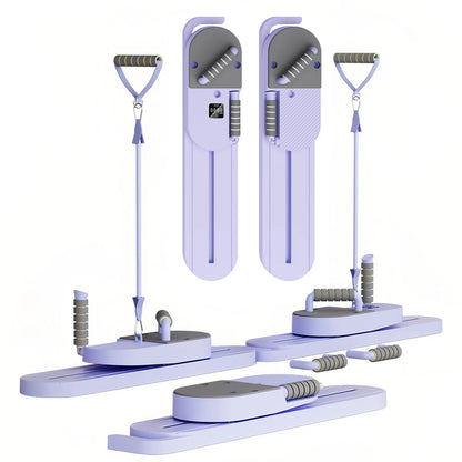 Pilates Full Body Workout Machine