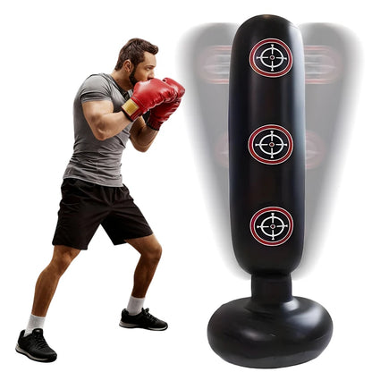 Heavy Duty Boxing Bag