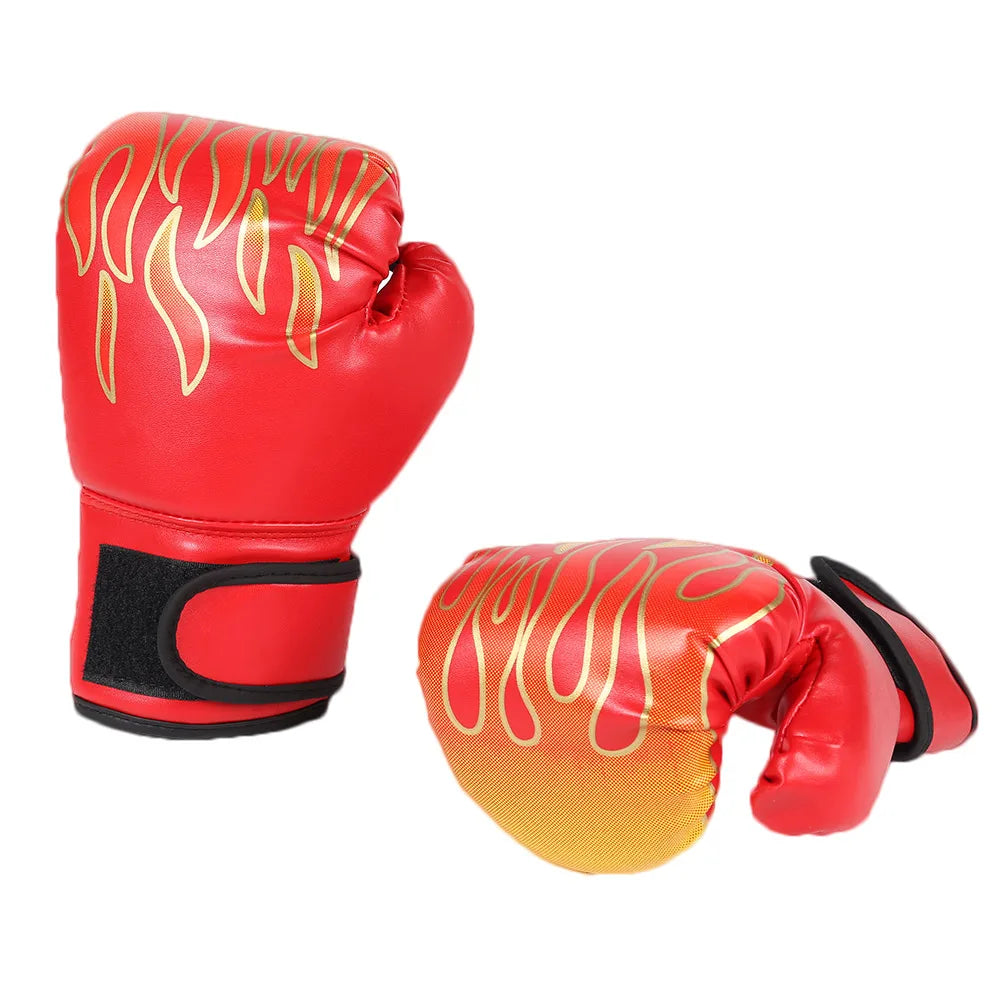 Boxing Training Fighting Gloves