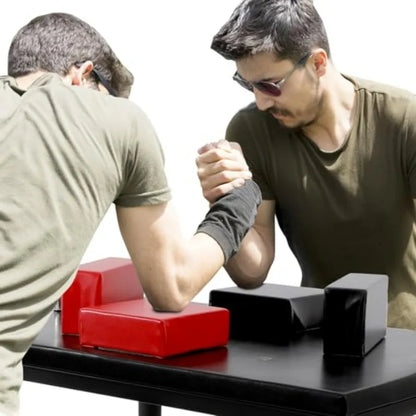 Professional Arm Wrestling Battle Table
