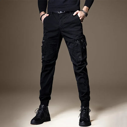 Lightweight Cargo Pants