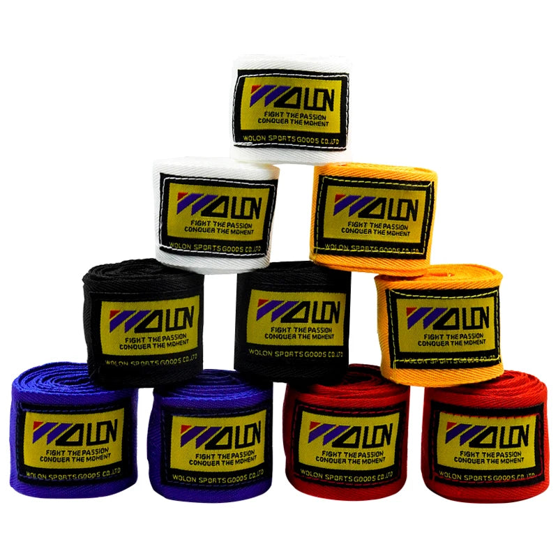 Cotton Boxing Bandage