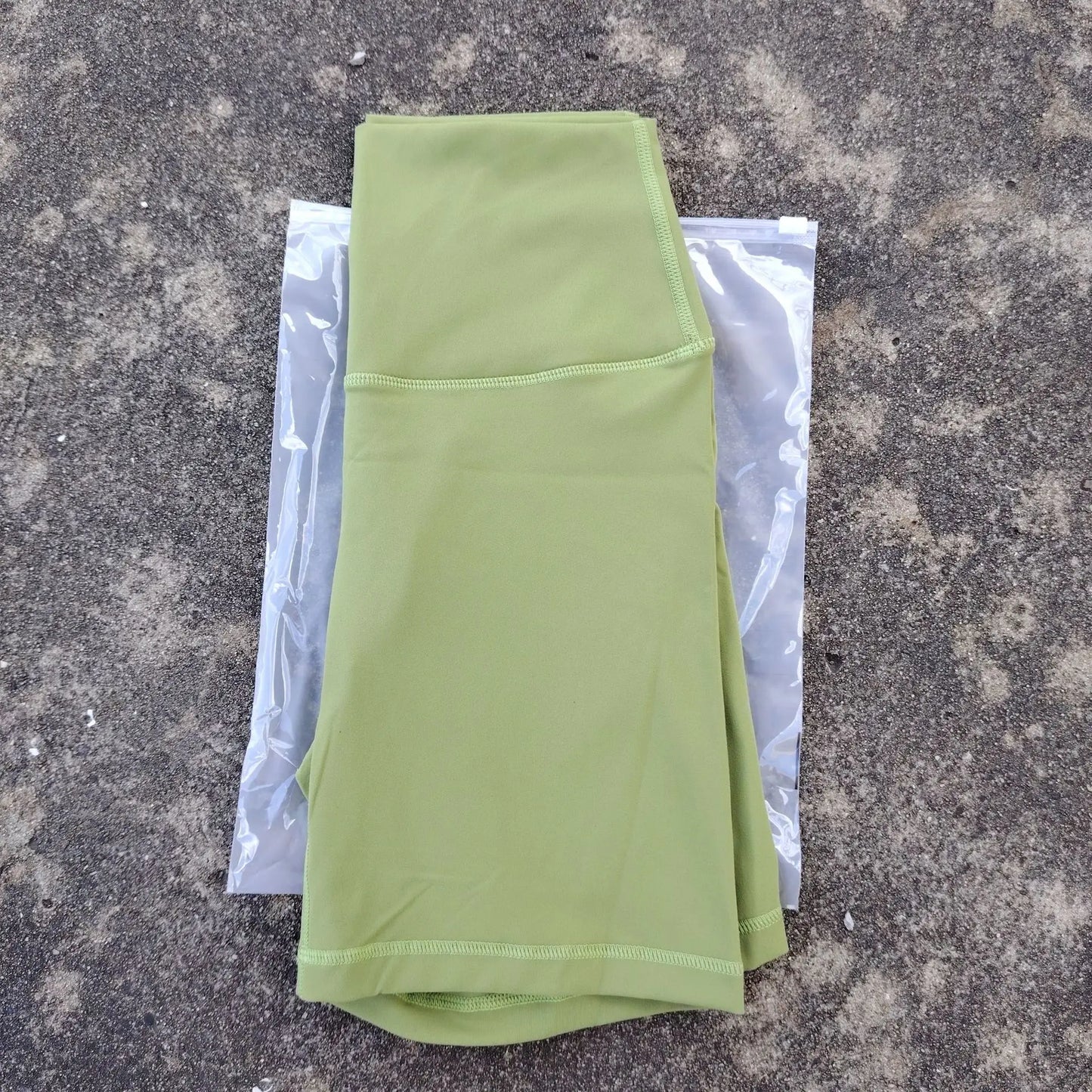 Women Fitness Sports Short