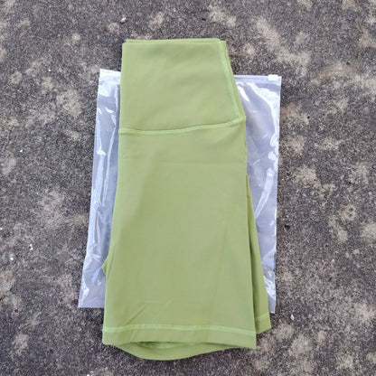 Women Fitness Sports Short