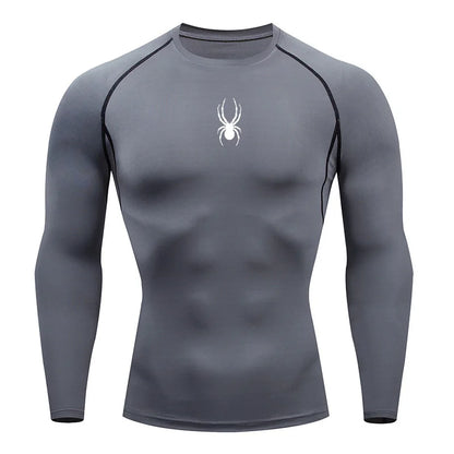 Gym Compression shirt