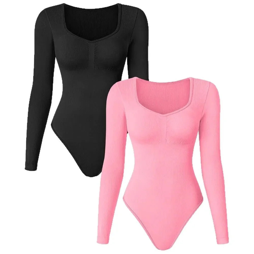 Yoga Sport Bodysuit