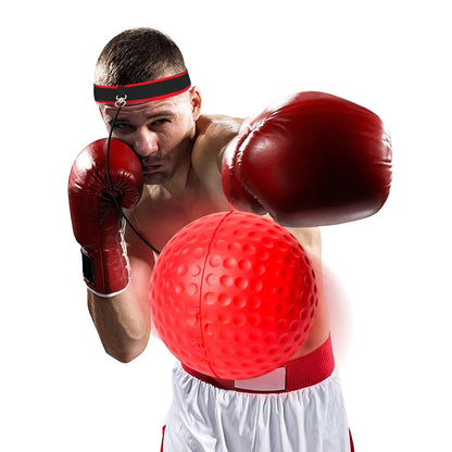 Boxing Speed Ball Boxing