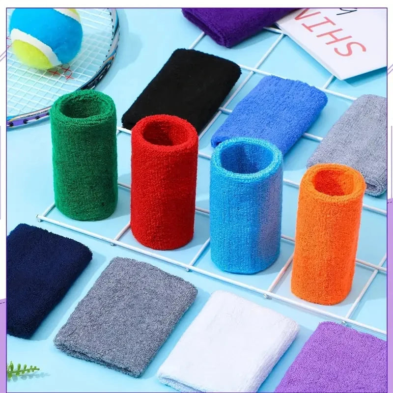 Towel Sports Wristbands