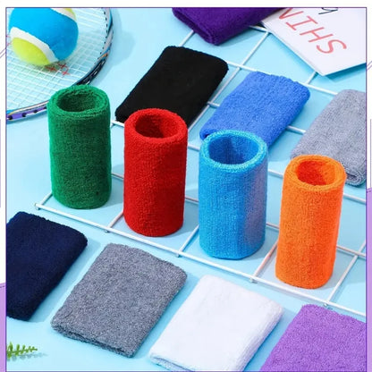 Towel Sports Wristbands